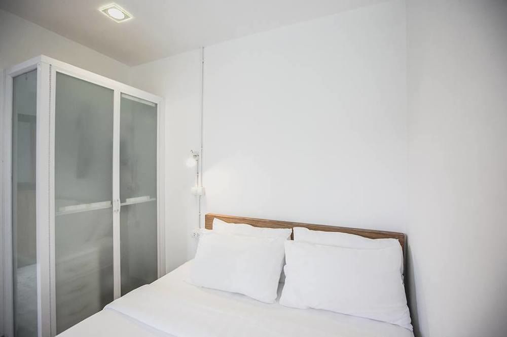 Отель Plern Plern Bed And Bike Чиангмай Экстерьер фото